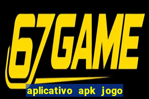 aplicativo apk jogo de ganhar dinheiro gbg